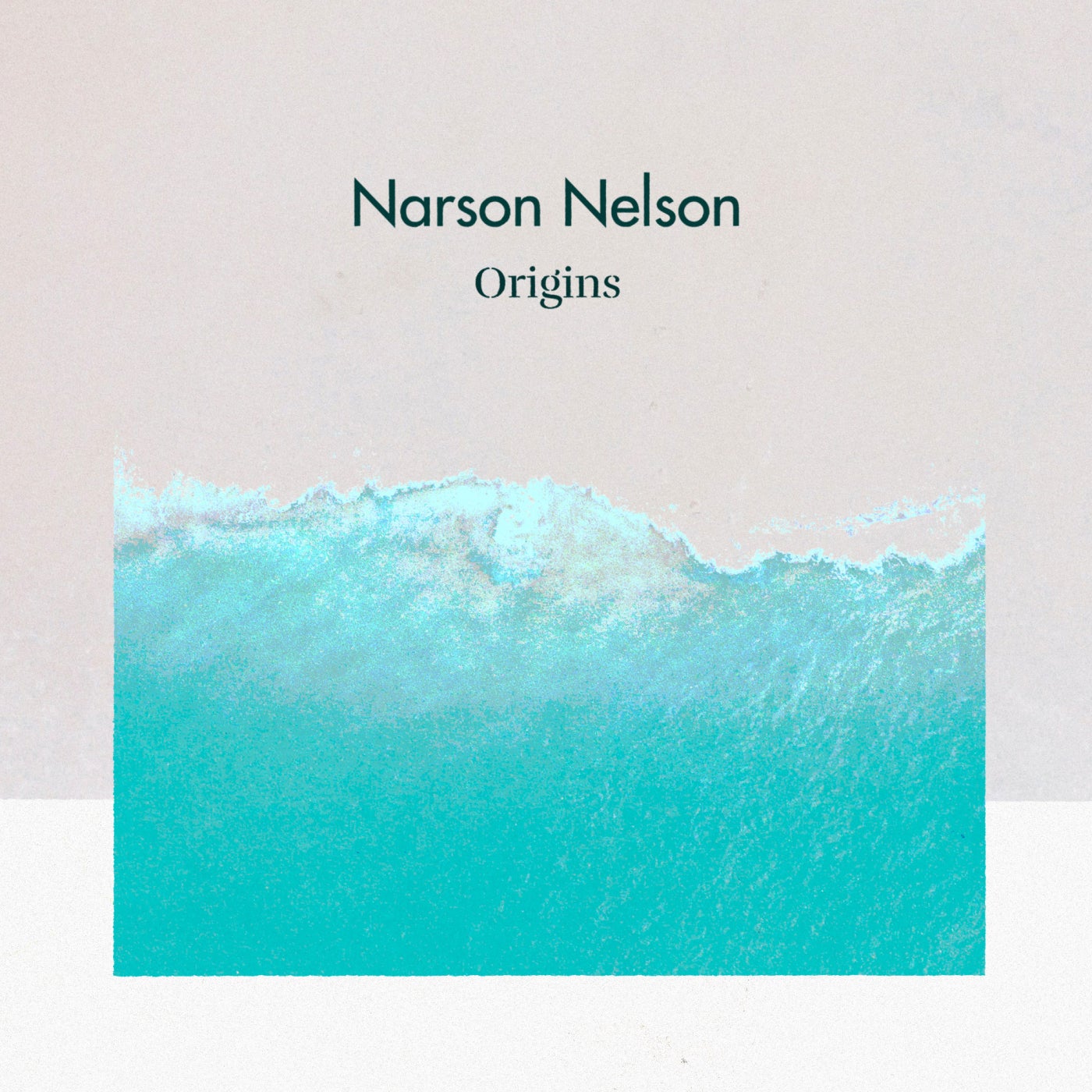 Narson Nelson – Origins [DDR035]